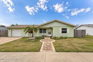 1267 Circlewood Drive, Melbourne, FL 32935