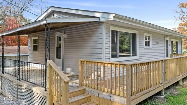 385 S County Road 90 W, North Vernon, IN 47265