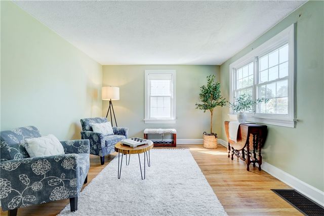 100 Meadowbrook Road, Rochester, NY 14620