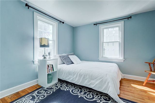 100 Meadowbrook Road, Rochester, NY 14620