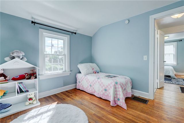 100 Meadowbrook Road, Rochester, NY 14620