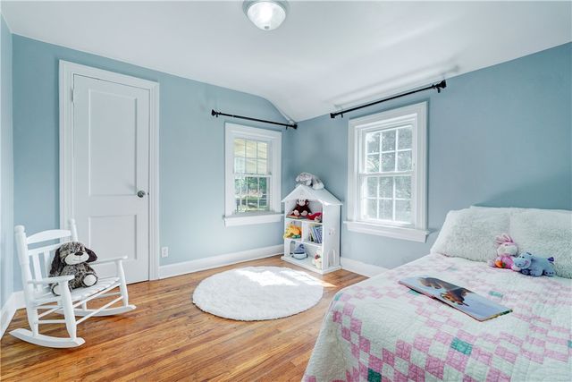 100 Meadowbrook Road, Rochester, NY 14620