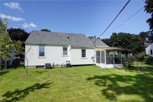 100 Meadowbrook Road, Rochester, NY 14620