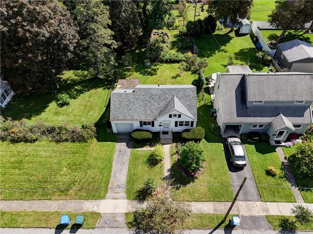 100 Meadowbrook Road, Rochester, NY 14620