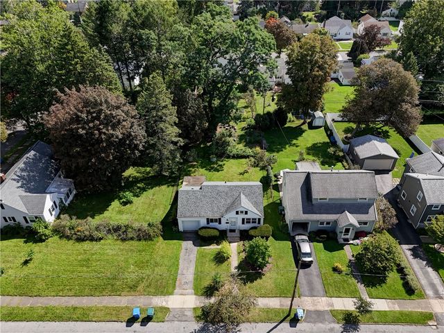 100 Meadowbrook Road, Rochester, NY 14620