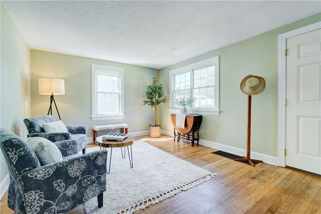 100 Meadowbrook Road, Rochester, NY 14620