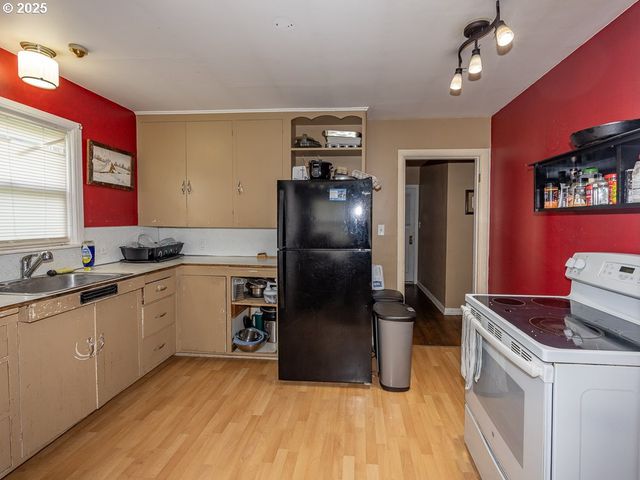 3901 Ne 57TH St, Vancouver, WA 98661