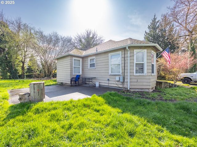 3901 Ne 57TH St, Vancouver, WA 98661