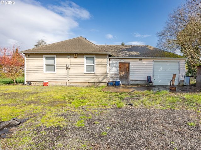 3901 Ne 57TH St, Vancouver, WA 98661