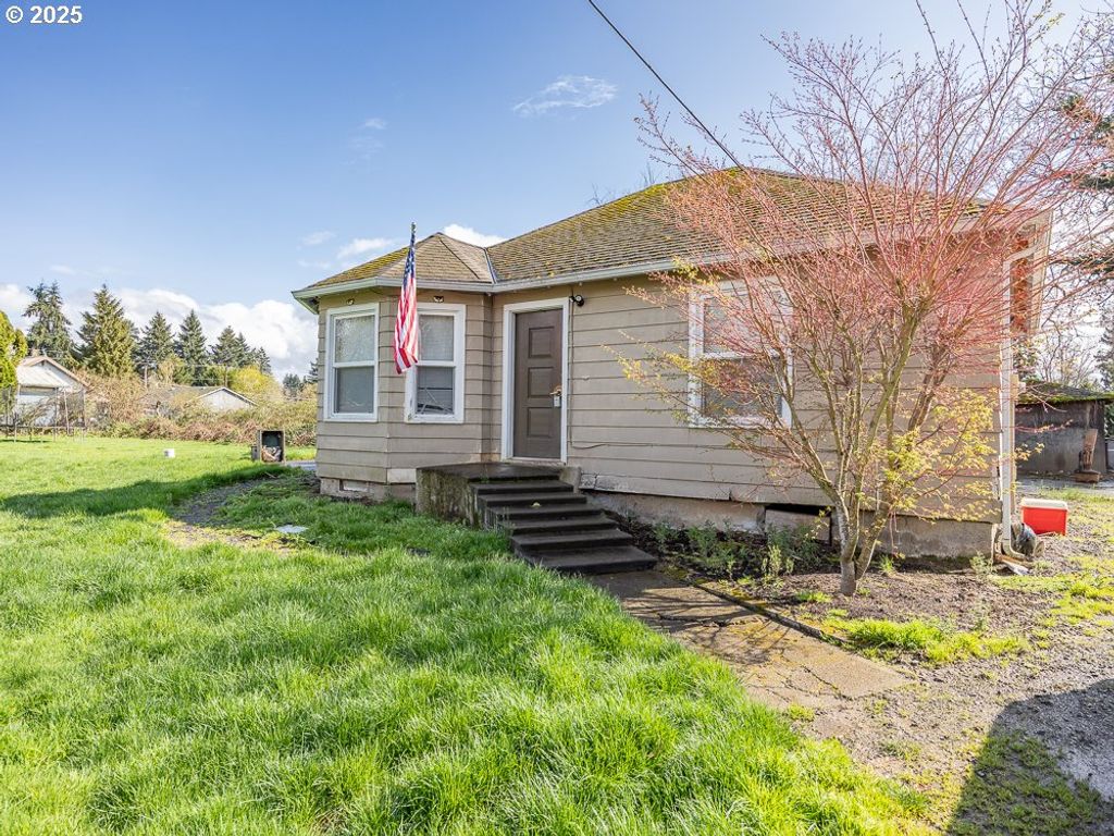 3901 Ne 57TH St, Vancouver, WA 98661