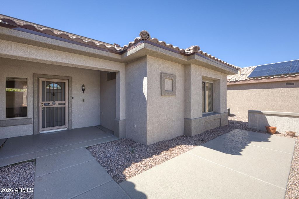 15153 W CACTUS RIDGE Way, Surprise, AZ 85374 — photo 2