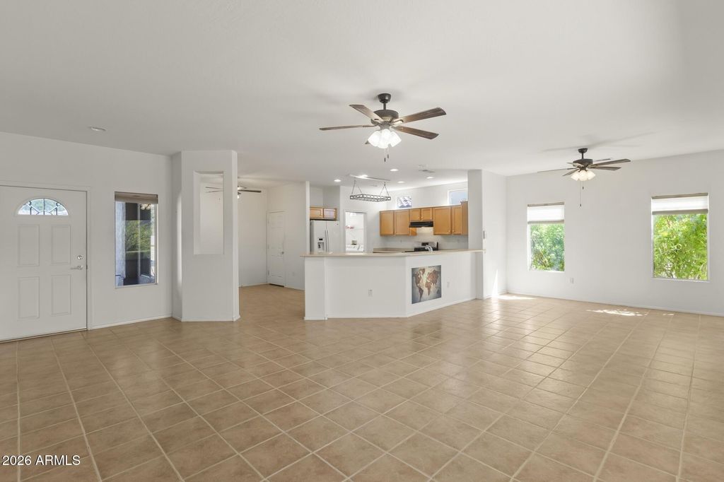 15153 W CACTUS RIDGE Way, Surprise, AZ 85374 — photo 4