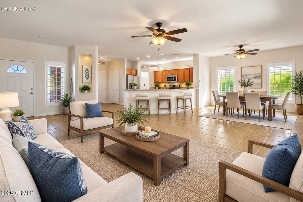 15153 W CACTUS RIDGE Way, Surprise, AZ 85374 — photo 5