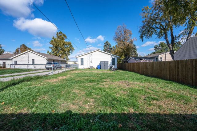 2733 2ND Avenue, Council Bluffs, IA 51501