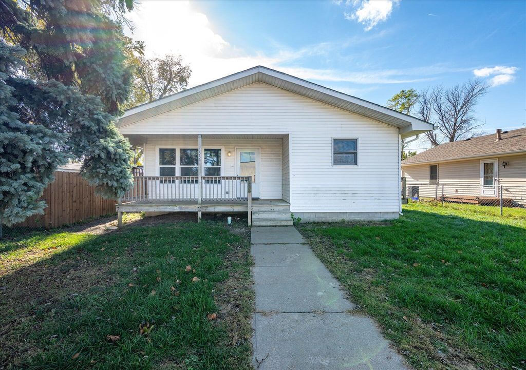 2733 2ND Avenue, Council Bluffs, IA 51501