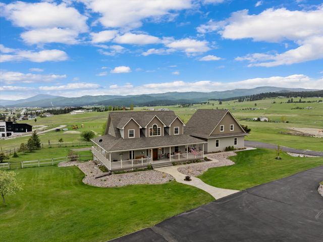 50 Morning View Way, Kalispell, MT 59901
