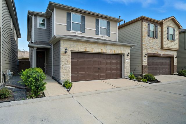 8624 Cedar Plains Lane, Houston, TX 77080