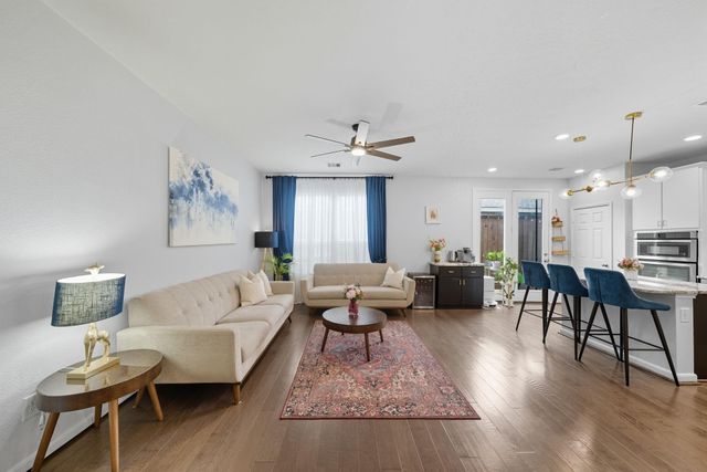 8624 Cedar Plains Lane, Houston, TX 77080