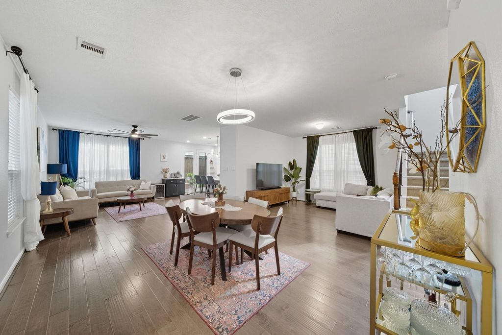 8624 Cedar Plains Lane, Houston, TX 77080