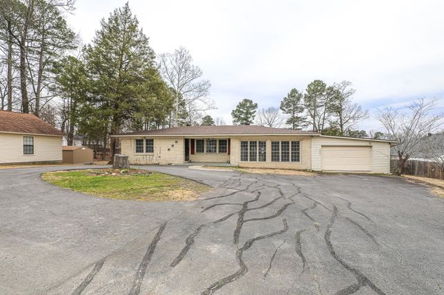 2521 NORTHSHORE, Benton, AR 72015