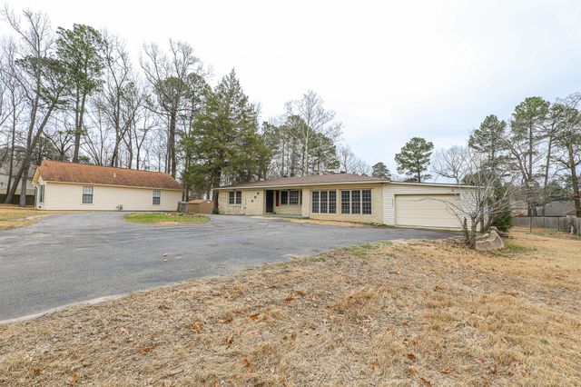 2521 NORTHSHORE, Benton, AR 72015