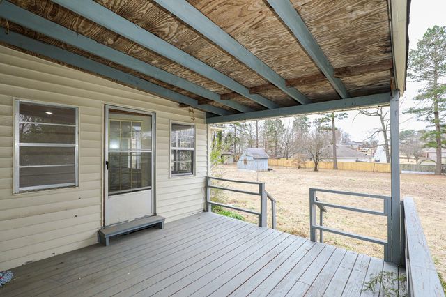2521 NORTHSHORE, Benton, AR 72015