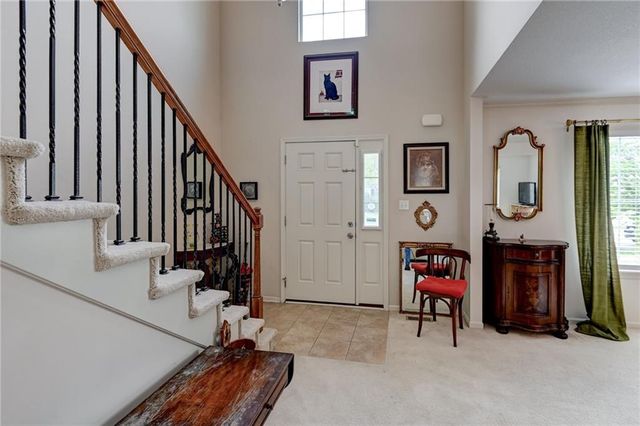 4801 Edgehill Street, Leavenworth, KS 66048