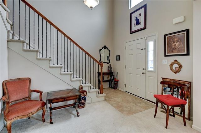 4801 Edgehill Street, Leavenworth, KS 66048