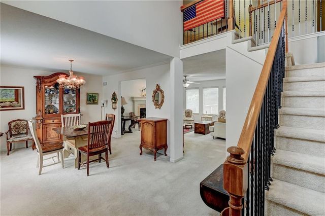 4801 Edgehill Street, Leavenworth, KS 66048