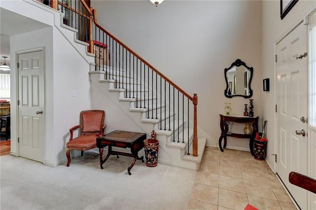 4801 Edgehill Street, Leavenworth, KS 66048