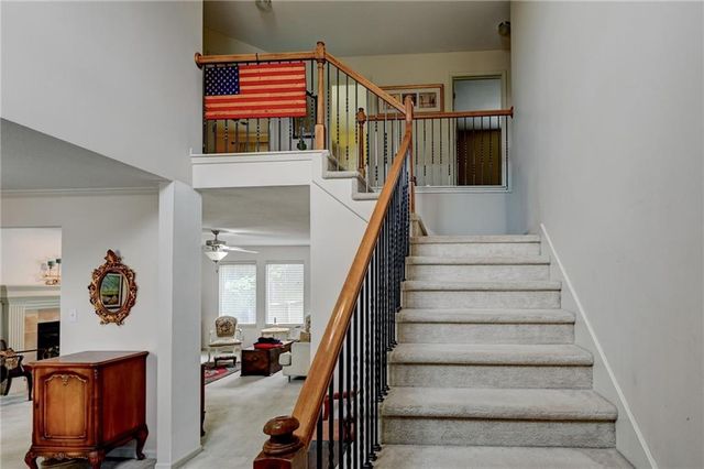 4801 Edgehill Street, Leavenworth, KS 66048