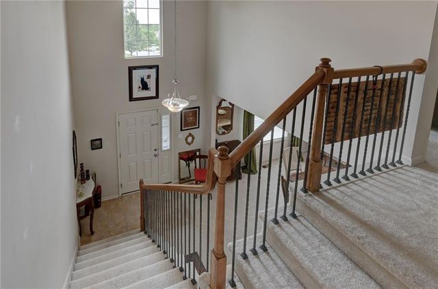 4801 Edgehill Street, Leavenworth, KS 66048