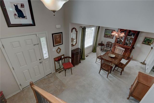 4801 Edgehill Street, Leavenworth, KS 66048
