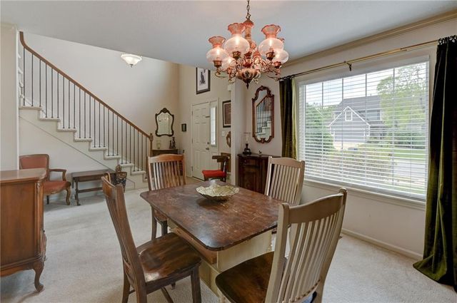 4801 Edgehill Street, Leavenworth, KS 66048