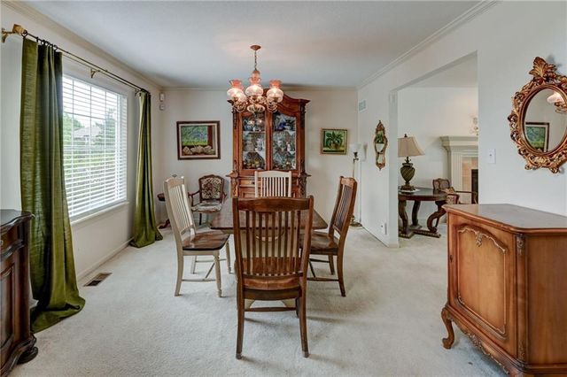 4801 Edgehill Street, Leavenworth, KS 66048