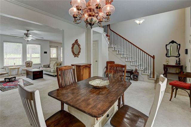 4801 Edgehill Street, Leavenworth, KS 66048