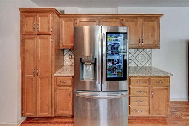 4801 Edgehill Street, Leavenworth, KS 66048