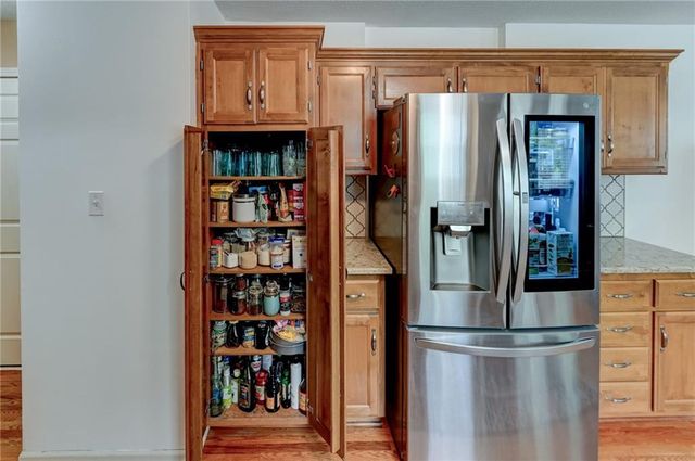 4801 Edgehill Street, Leavenworth, KS 66048