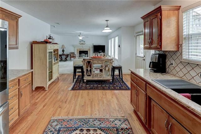 4801 Edgehill Street, Leavenworth, KS 66048