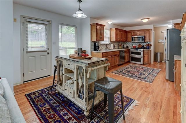 4801 Edgehill Street, Leavenworth, KS 66048