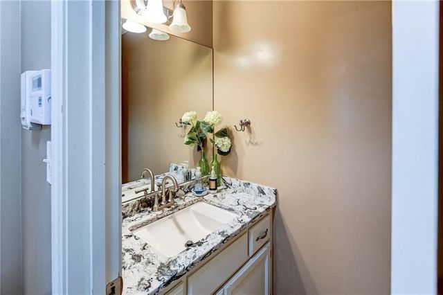 4801 Edgehill Street, Leavenworth, KS 66048