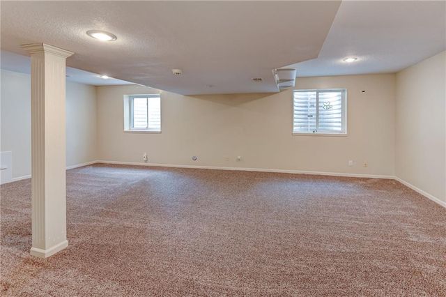 4801 Edgehill Street, Leavenworth, KS 66048