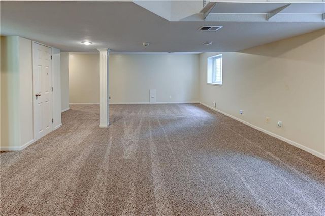 4801 Edgehill Street, Leavenworth, KS 66048