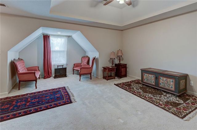 4801 Edgehill Street, Leavenworth, KS 66048