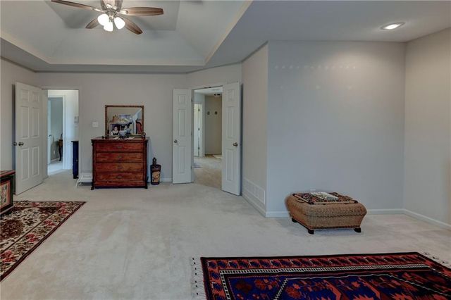 4801 Edgehill Street, Leavenworth, KS 66048
