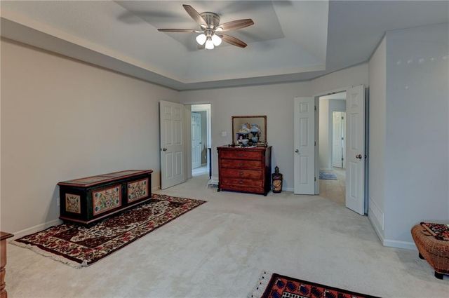 4801 Edgehill Street, Leavenworth, KS 66048