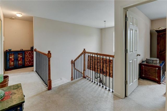 4801 Edgehill Street, Leavenworth, KS 66048