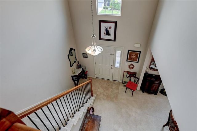 4801 Edgehill Street, Leavenworth, KS 66048