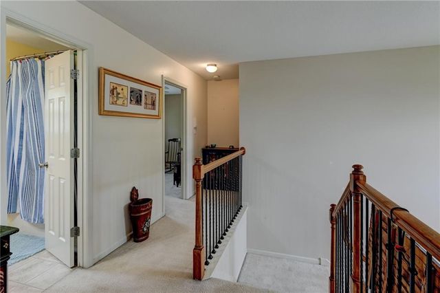 4801 Edgehill Street, Leavenworth, KS 66048