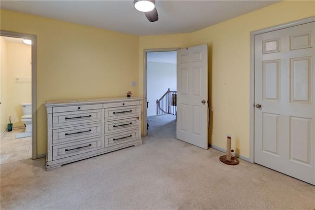 4801 Edgehill Street, Leavenworth, KS 66048